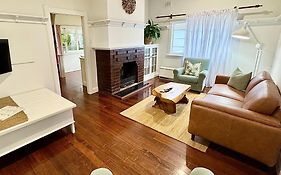 Jetty Beach House